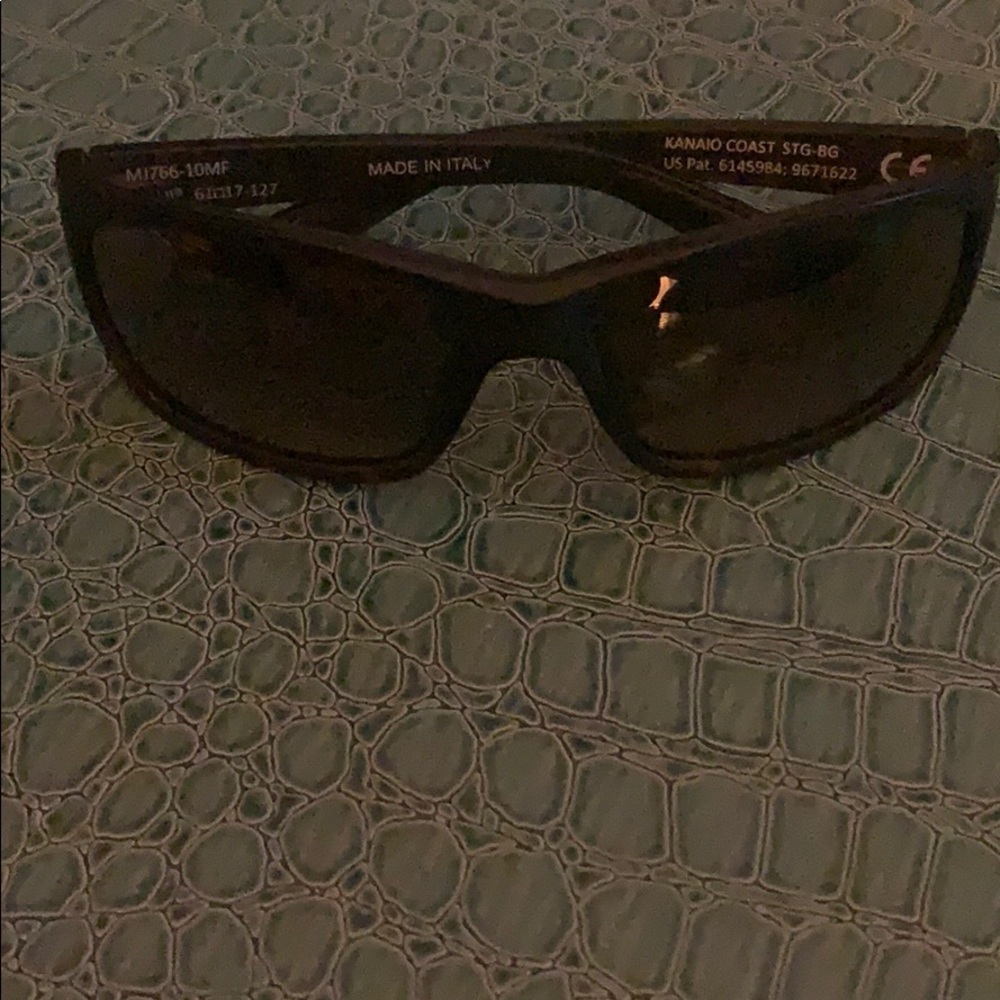 Maui Jim Sunglasses